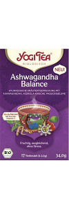 Yogi Tee Ashwagandha Balance