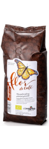 Espresso Flor de Café
