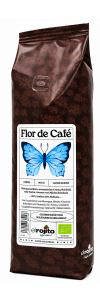 Flor de Café Crema