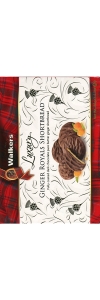 Walkers Kekse Luxury Ginger Royals