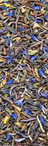 Earl Grey Darjeeling Royal Bio