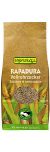 Vollrohrzucker Bio