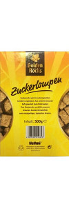 Zuckerlompen